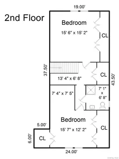 $2,475,000 | 31 Priory Lane, Pelham, NY 10803