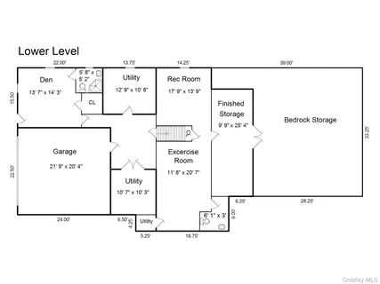 $2,475,000 | 31 Priory Lane, Pelham, NY 10803