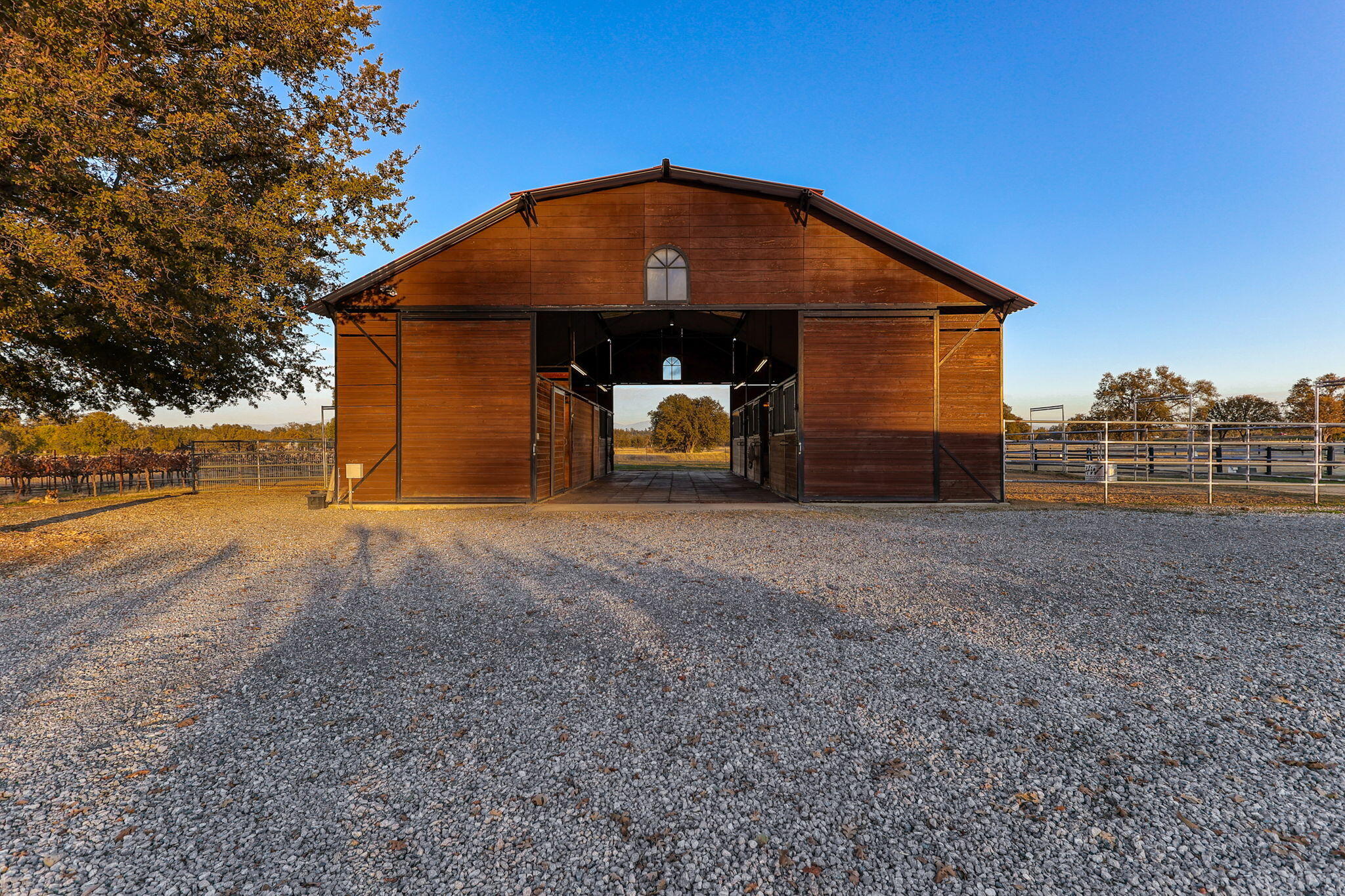 22797 Silverlode Lane Palo Cedro, CA 96073 - Photo 51 of 64 a front view of a house with a yard
