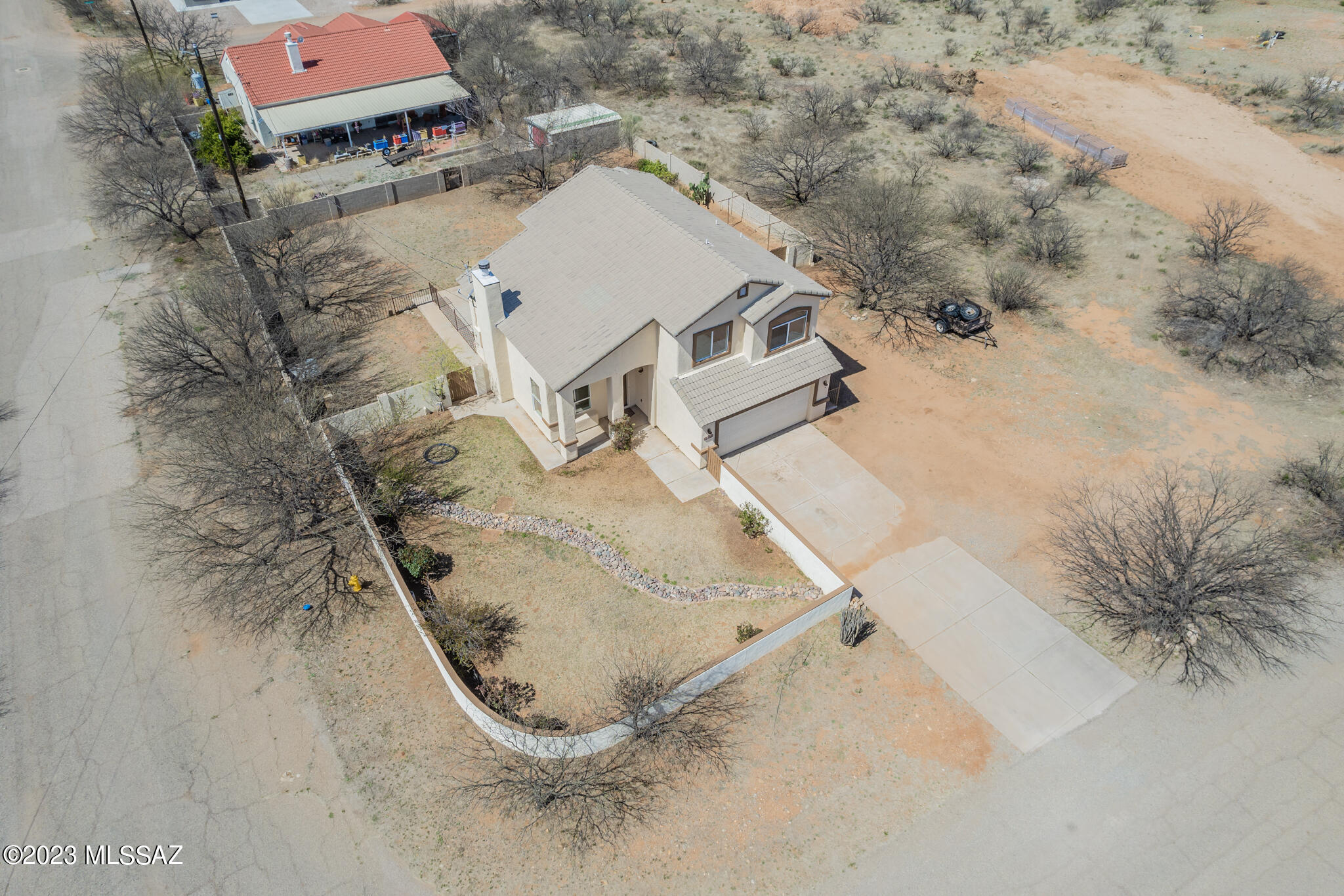 1854 Circulo Colombia Rio Rico, AZ 85648 - Photo 2 of 47