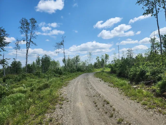 $319,900 | 451-ac Smith Ridge Road, Charlotte, ME 04666