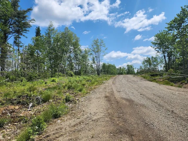 $319,900 | 451-ac Smith Ridge Road, Charlotte, ME 04666