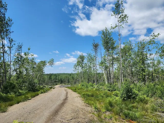 $319,900 | 451-ac Smith Ridge Road, Charlotte, ME 04666