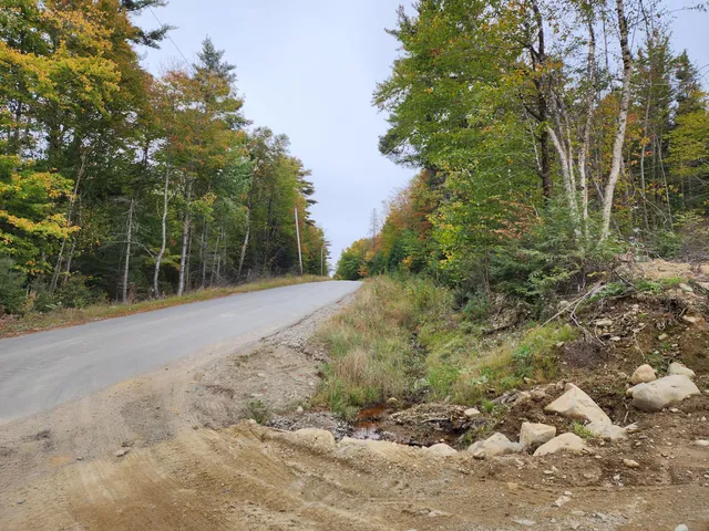 $319,900 | 451-ac Smith Ridge Road, Charlotte, ME 04666