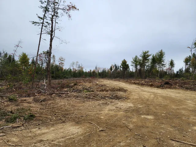 $319,900 | 451-ac Smith Ridge Road, Charlotte, ME 04666