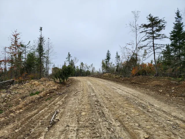 $319,900 | 451-ac Smith Ridge Road, Charlotte, ME 04666