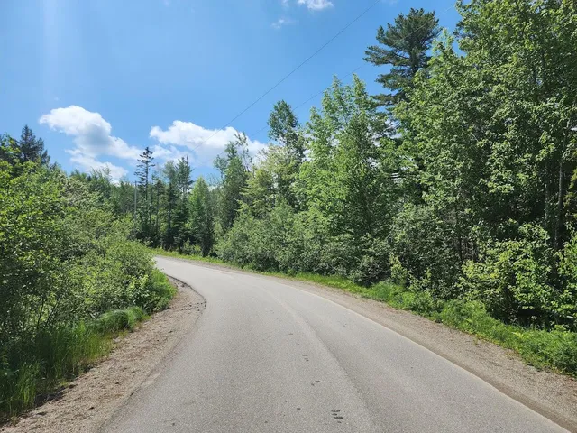 $319,900 | 451-ac Smith Ridge Road, Charlotte, ME 04666
