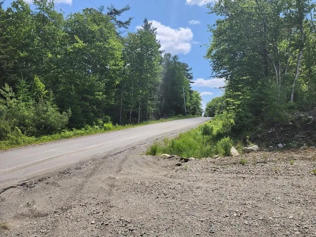 $319,900 | 451-ac Smith Ridge Road, Charlotte, ME 04666