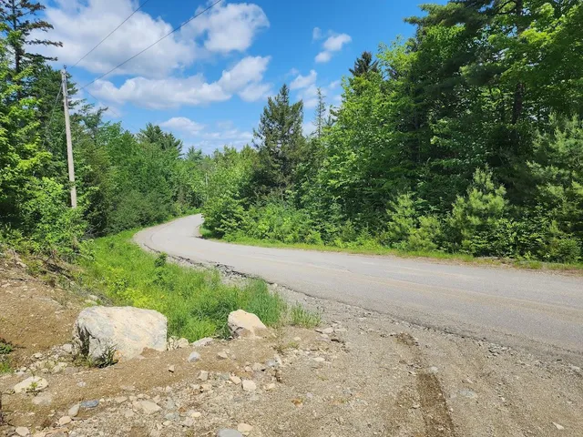 $319,900 | 451-ac Smith Ridge Road, Charlotte, ME 04666