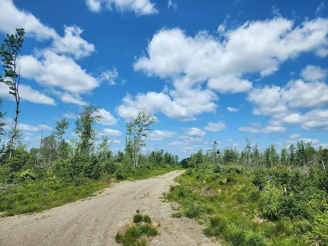 $319,900 | 451-ac Smith Ridge Road, Charlotte, ME 04666