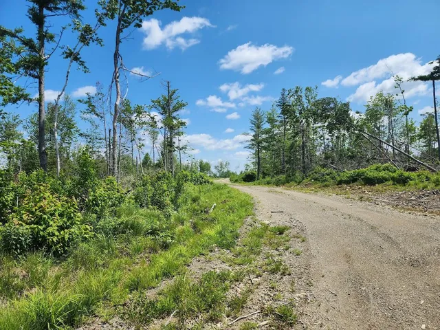 $319,900 | 451-ac Smith Ridge Road, Charlotte, ME 04666