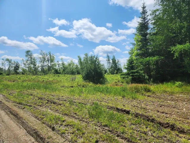 $319,900 | 451-ac Smith Ridge Road, Charlotte, ME 04666