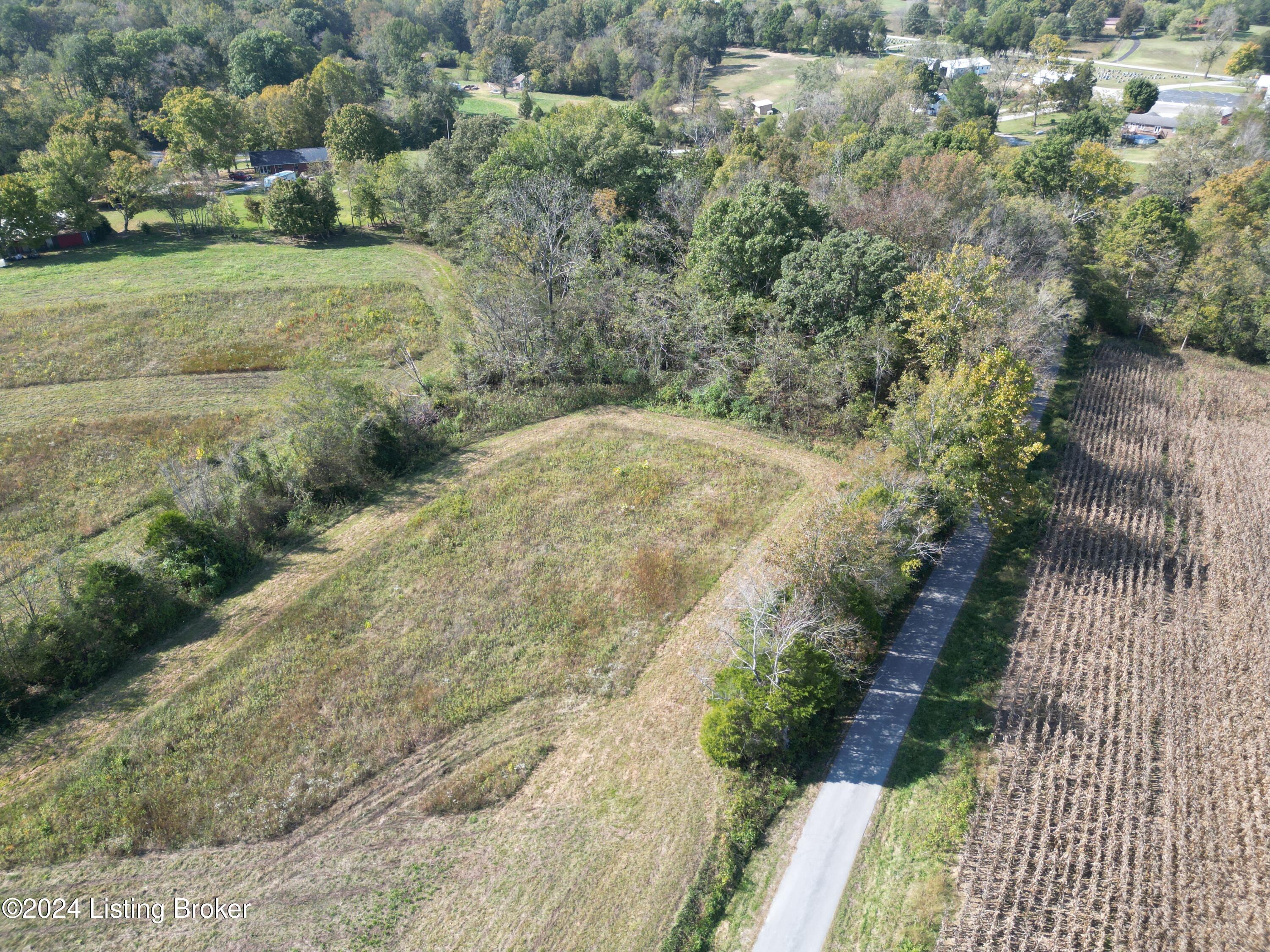 0 Parker Road Lewisburg, KY 42256 - Photo 1 of 13 Main Photo