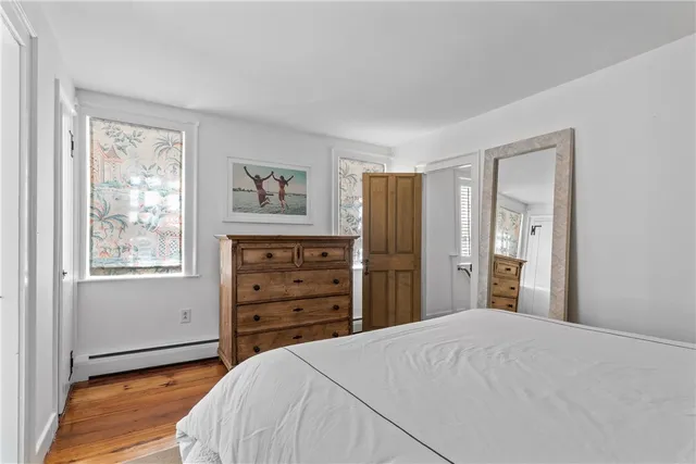 $6,750 | 35 2nd Street, Newport, RI 02840