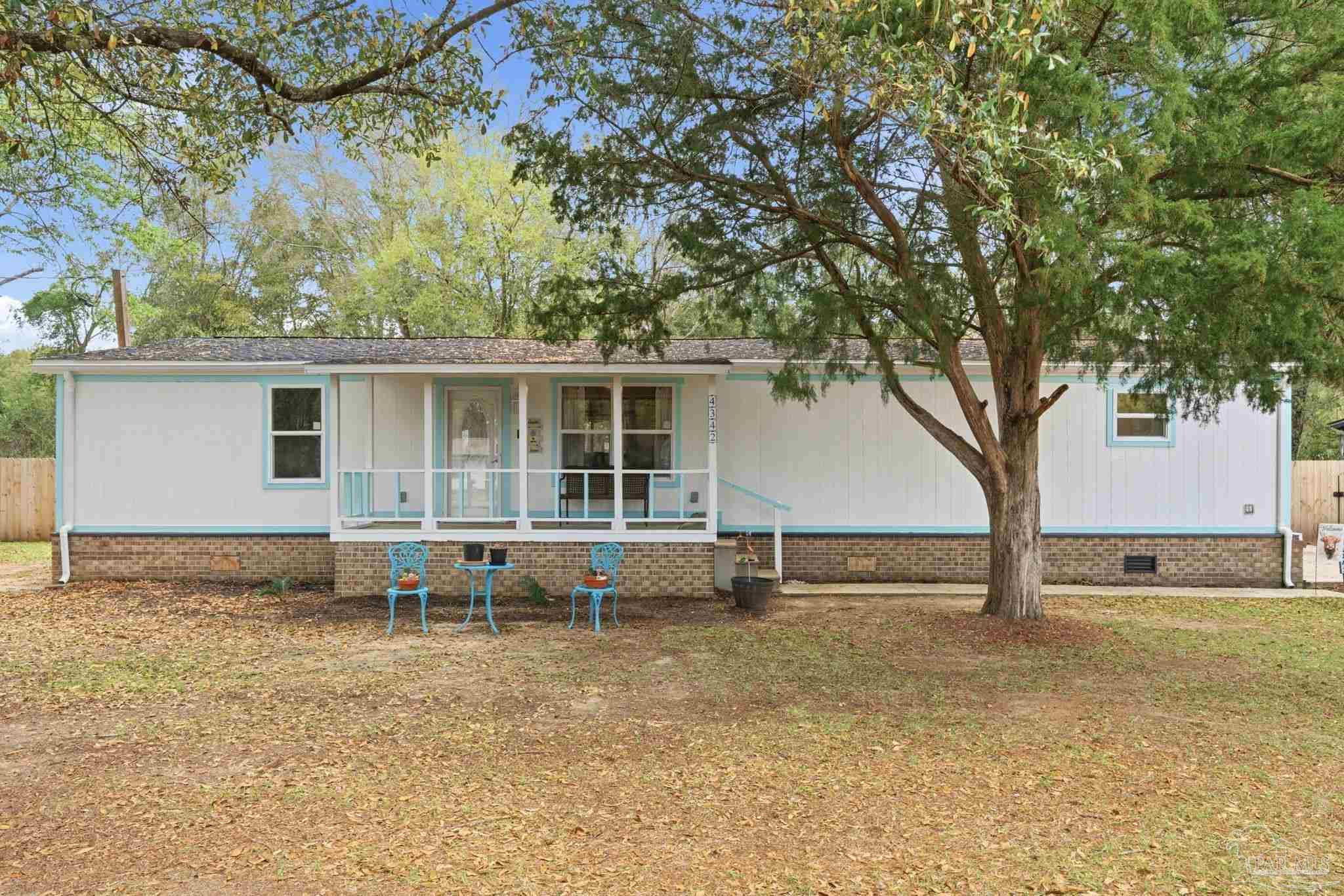 4342 Lindsey Lane Pace, FL 32571 - Photo 1 of 33