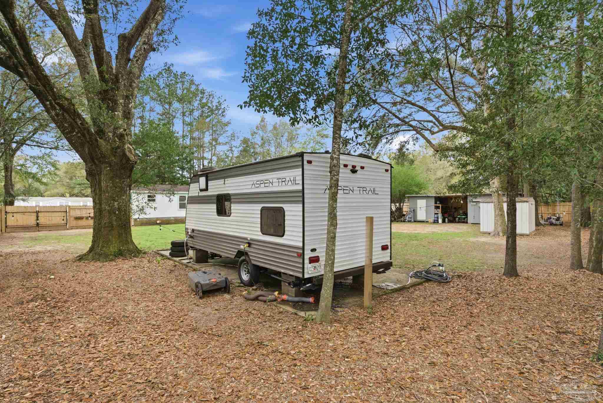 4342 Lindsey Lane Pace, FL 32571 - Photo 32 of 33