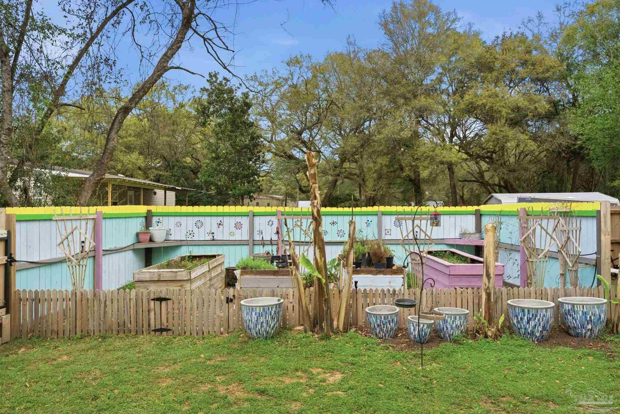 4342 Lindsey Lane Pace, FL 32571 - Photo 33 of 33