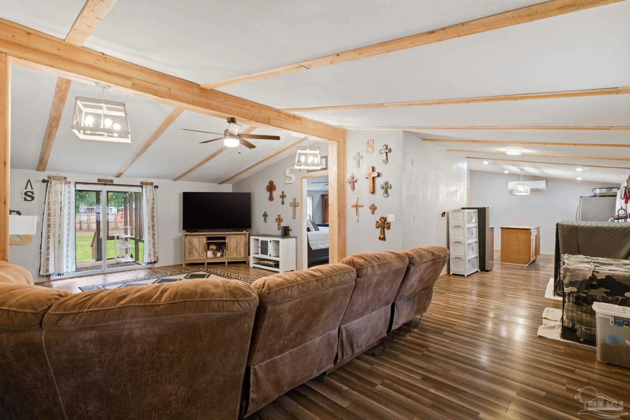 4342 Lindsey Lane Pace, FL 32571 - Photo 7 of 33