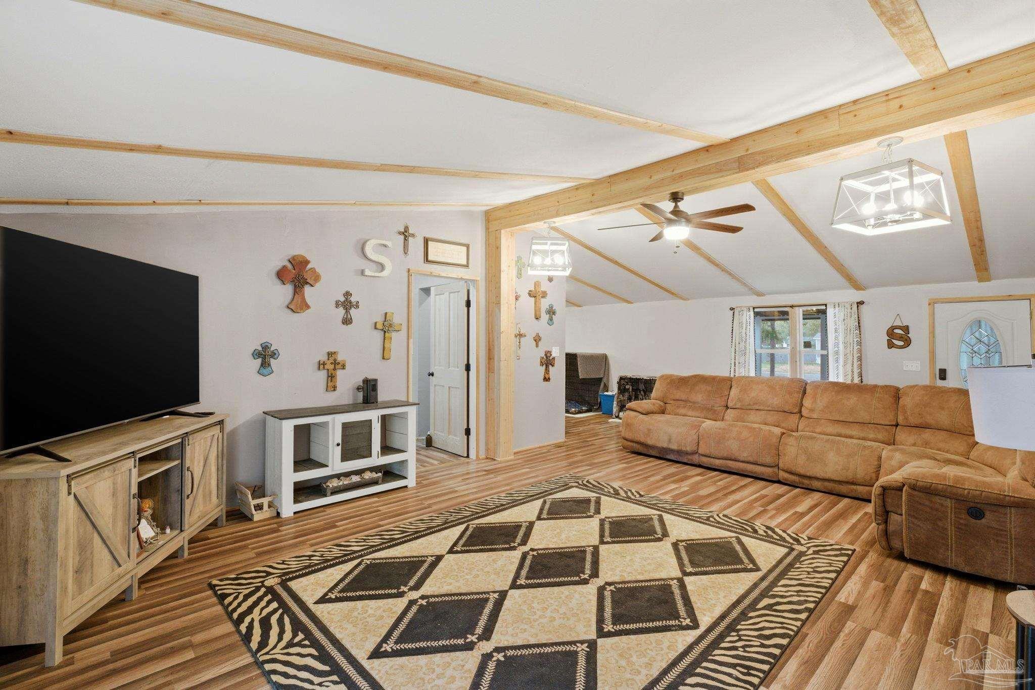 4342 Lindsey Lane Pace, FL 32571 - Photo 8 of 33