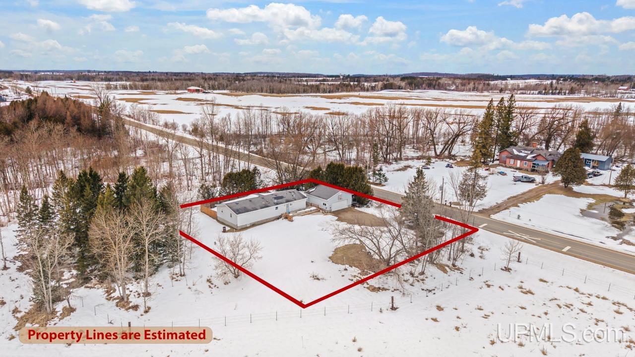 W4593 Number 34 Road Nadeau, MI 49863 - Photo 27 of 29