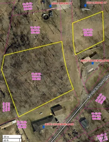 $59,000 | 50 W Road, Monticello, IN 47960