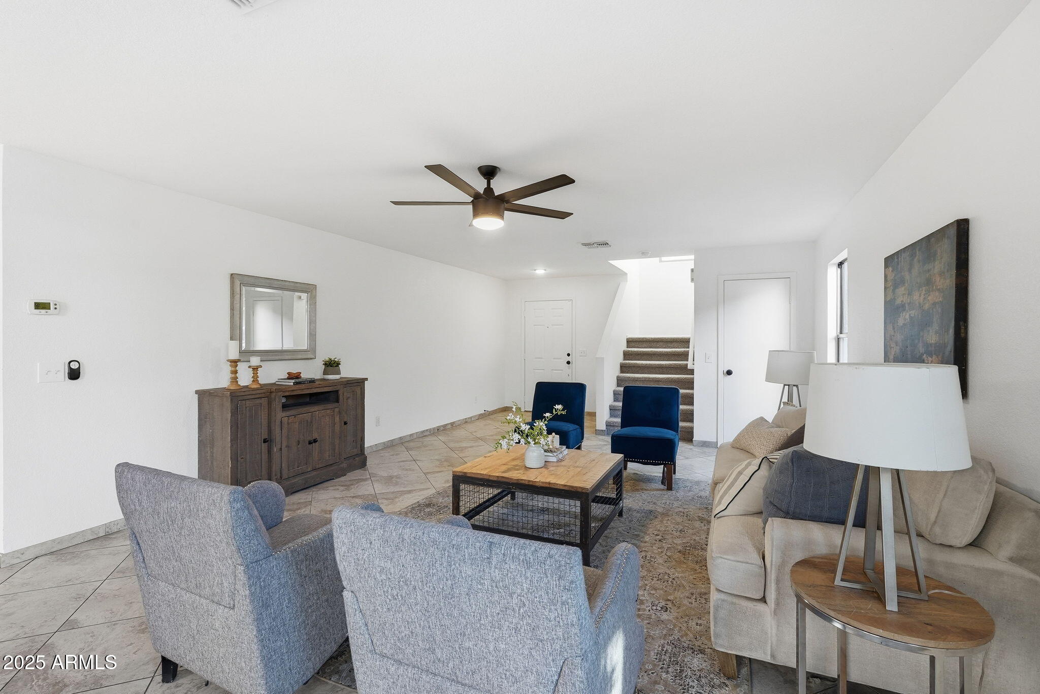 3287 South Bowman Road Apache Junction, AZ 85119 - Photo 8 of 40 a living room with furniture