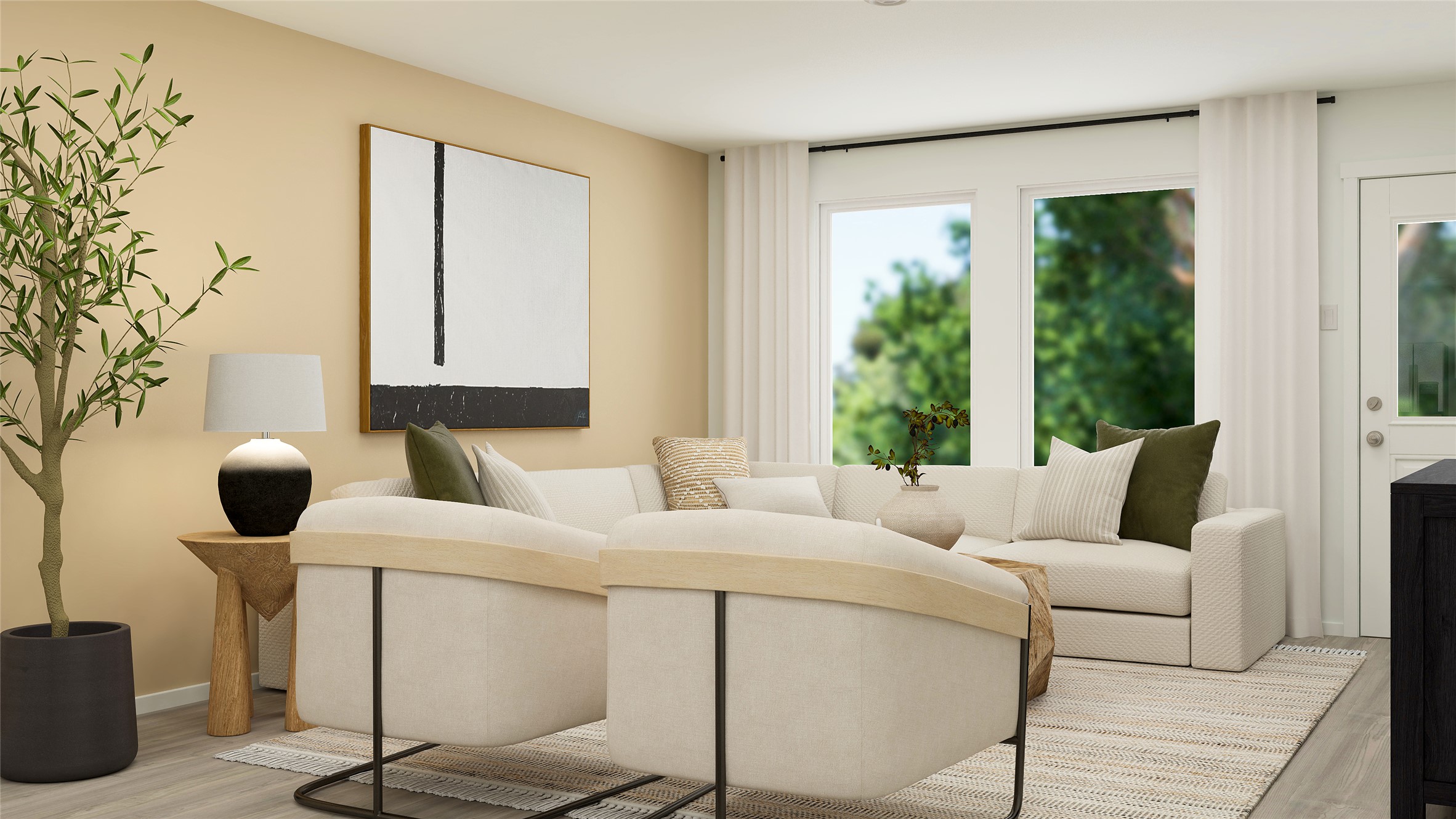 604 Rancho Del Cielo Loop Jarrell, TX 76537 - Photo 21 of 32