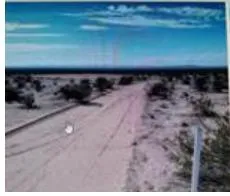 $25,998 | 0 North Columbia S 1/2 Of Sec I T 31 S R 40e Road, Randsburg, CA 93554