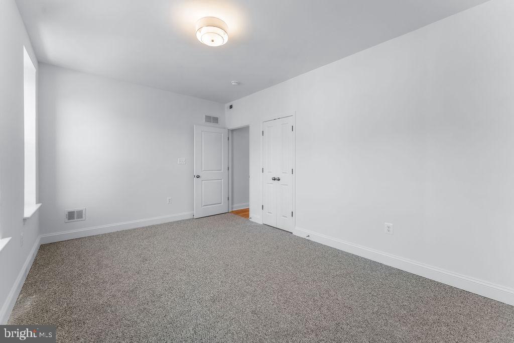 51 South Fulton Avenue Baltimore, MD 21223 - Photo 18 of 44 a view of room