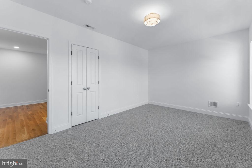 51 South Fulton Avenue Baltimore, MD 21223 - Photo 29 of 44 a view of room