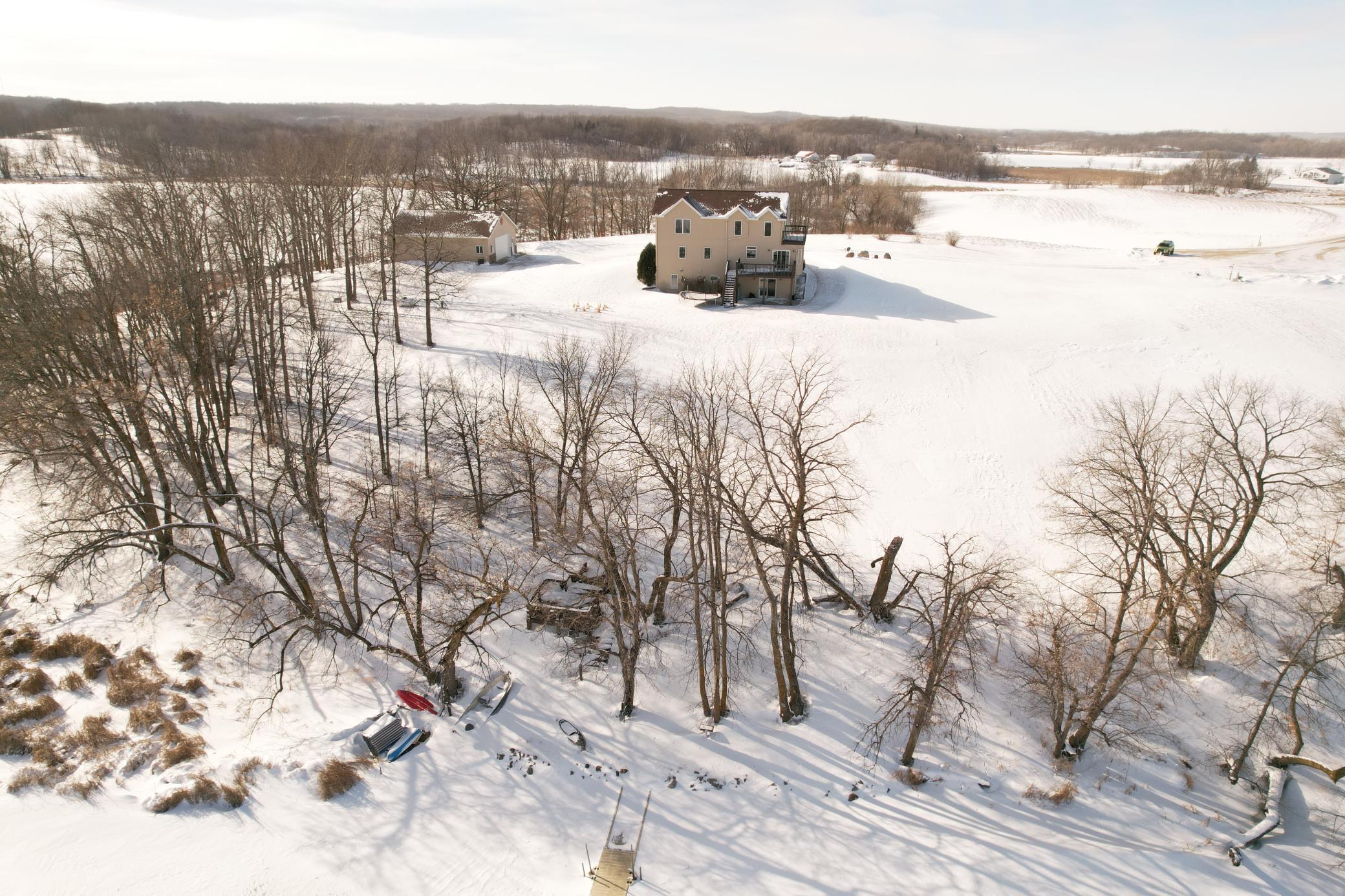 26536 Lake Hills Road Detroit Lakes, MN 56501 - Photo 3 of 56