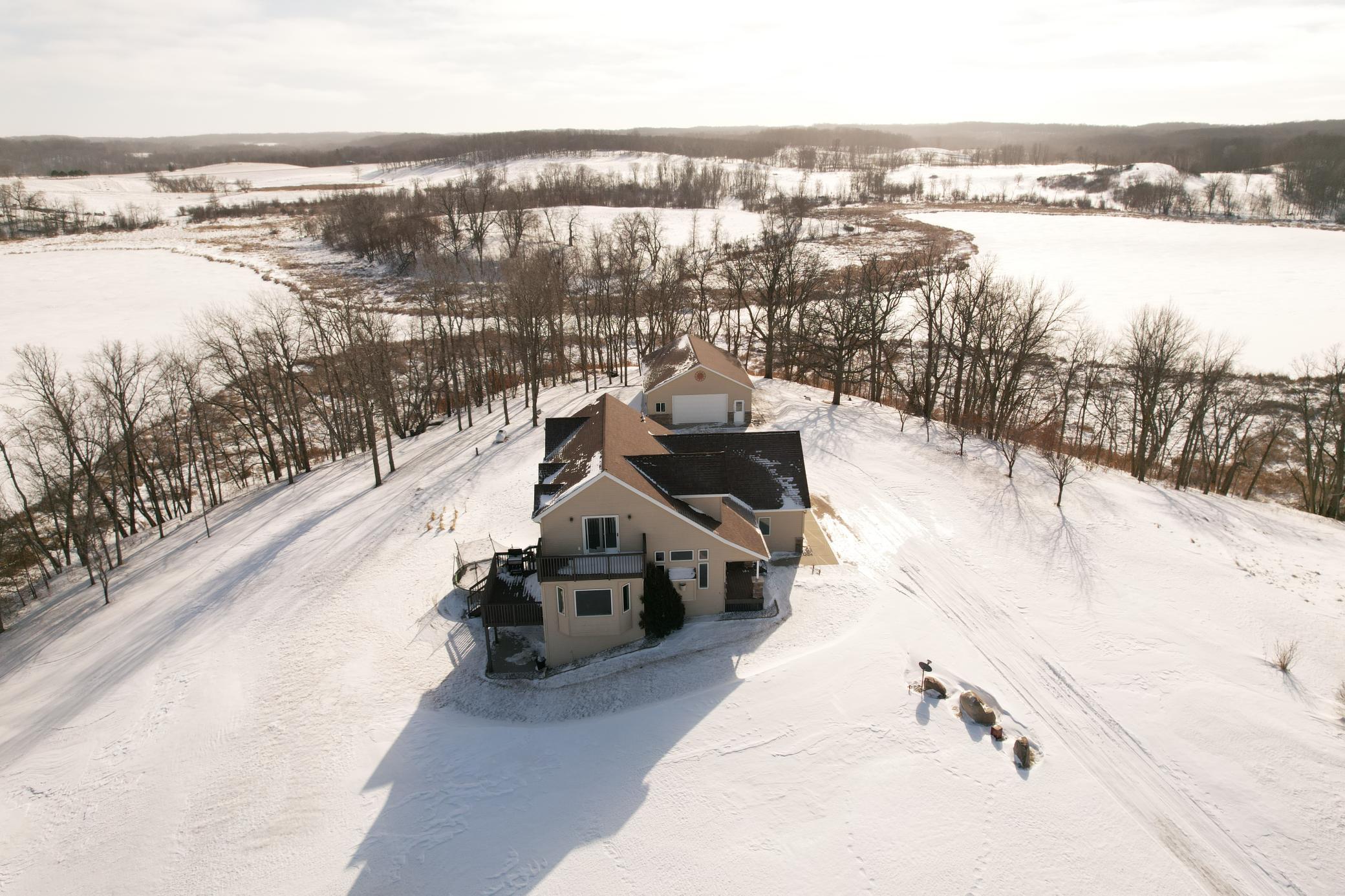 26536 Lake Hills Road Detroit Lakes, MN 56501 - Photo 4 of 56