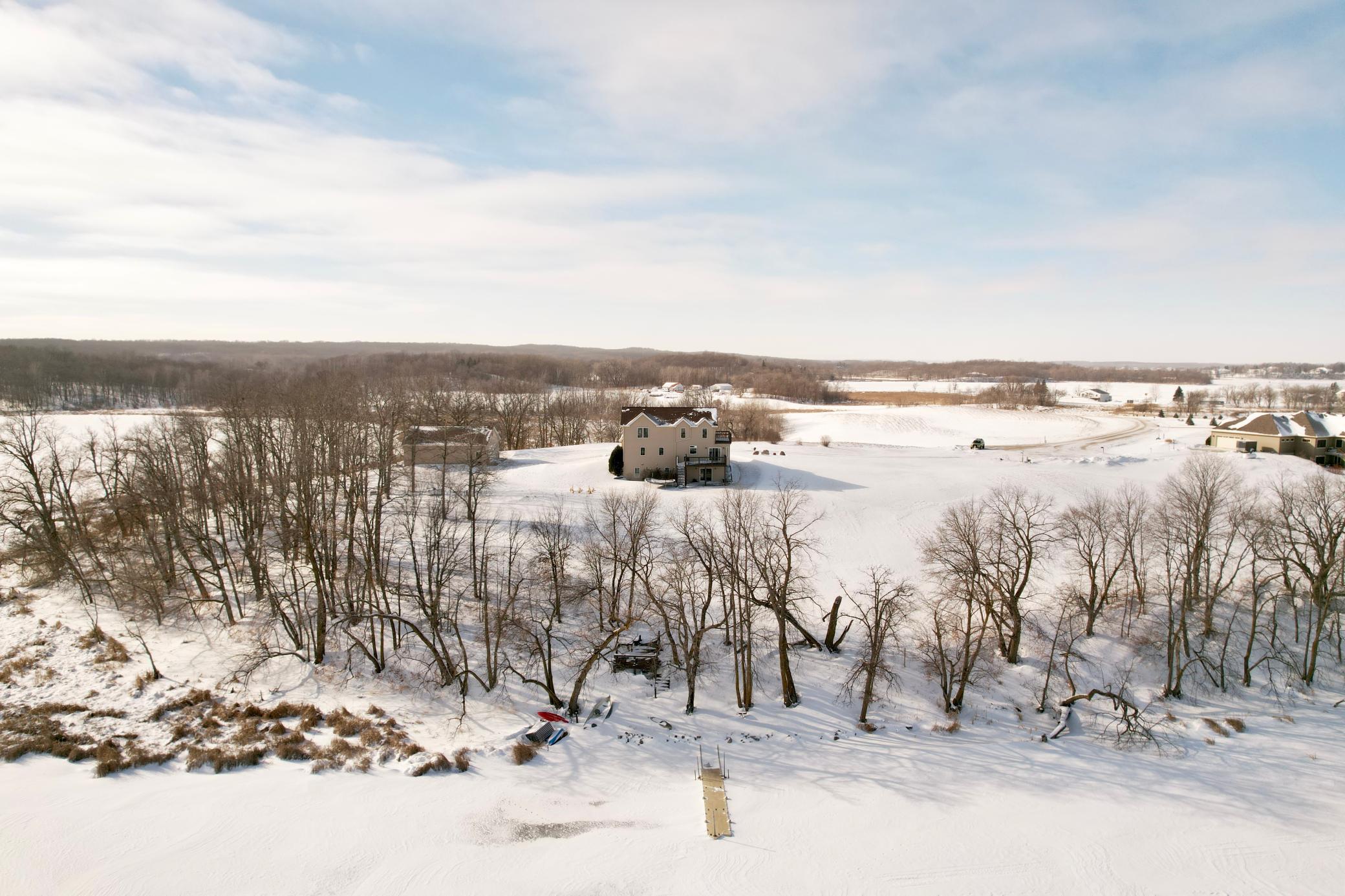 26536 Lake Hills Road Detroit Lakes, MN 56501 - Photo 49 of 56