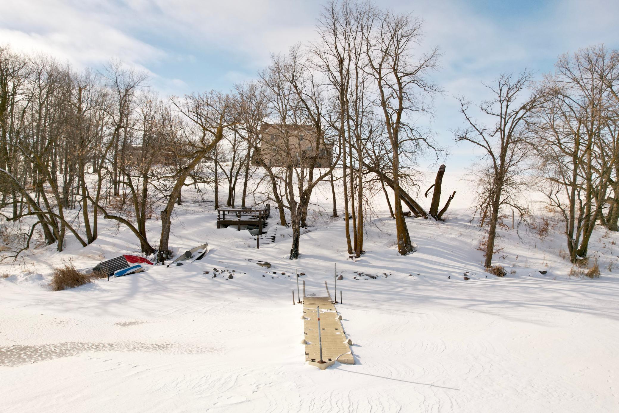 26536 Lake Hills Road Detroit Lakes, MN 56501 - Photo 50 of 56