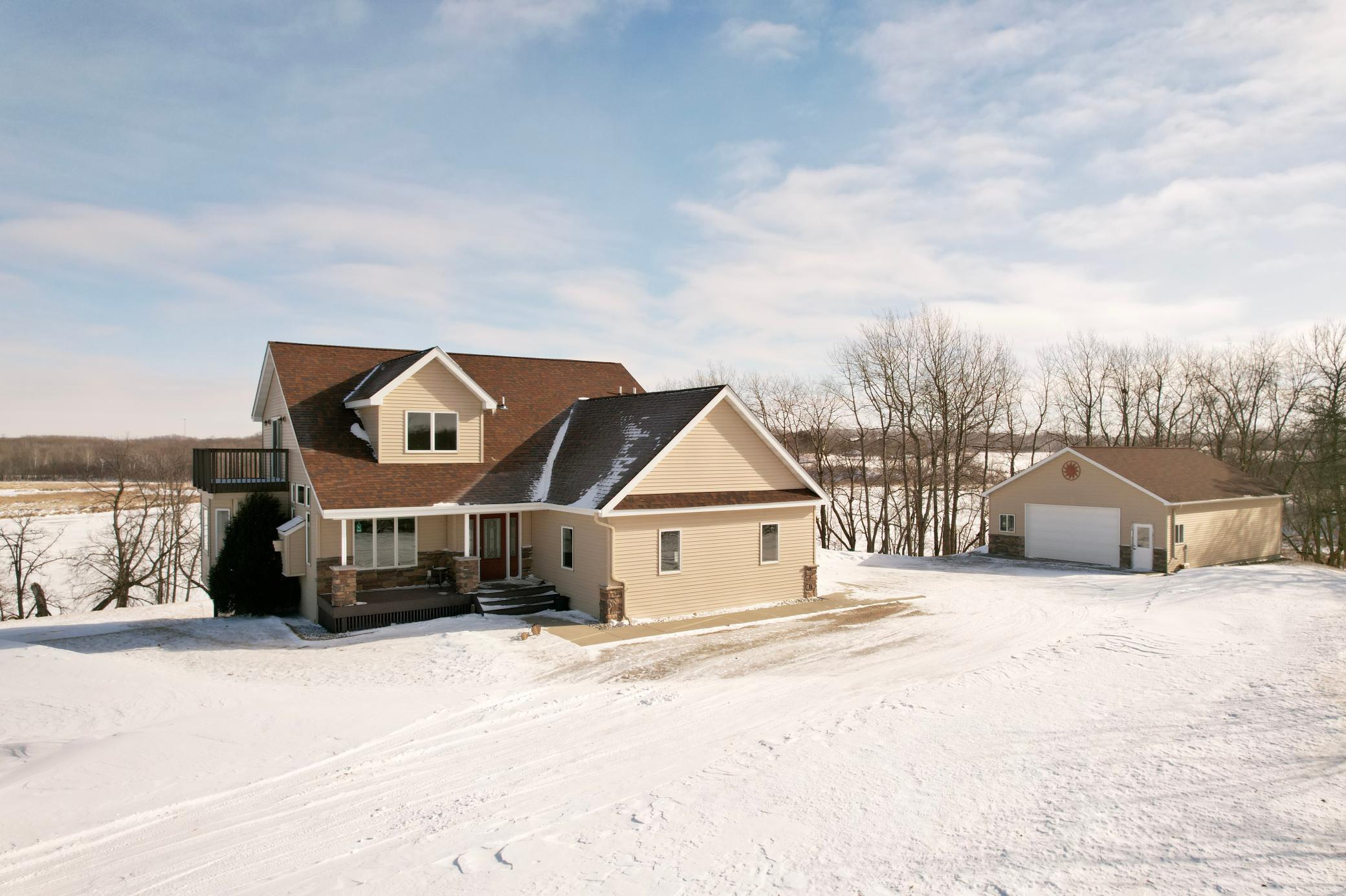 26536 Lake Hills Road Detroit Lakes, MN 56501 - Photo 52 of 56