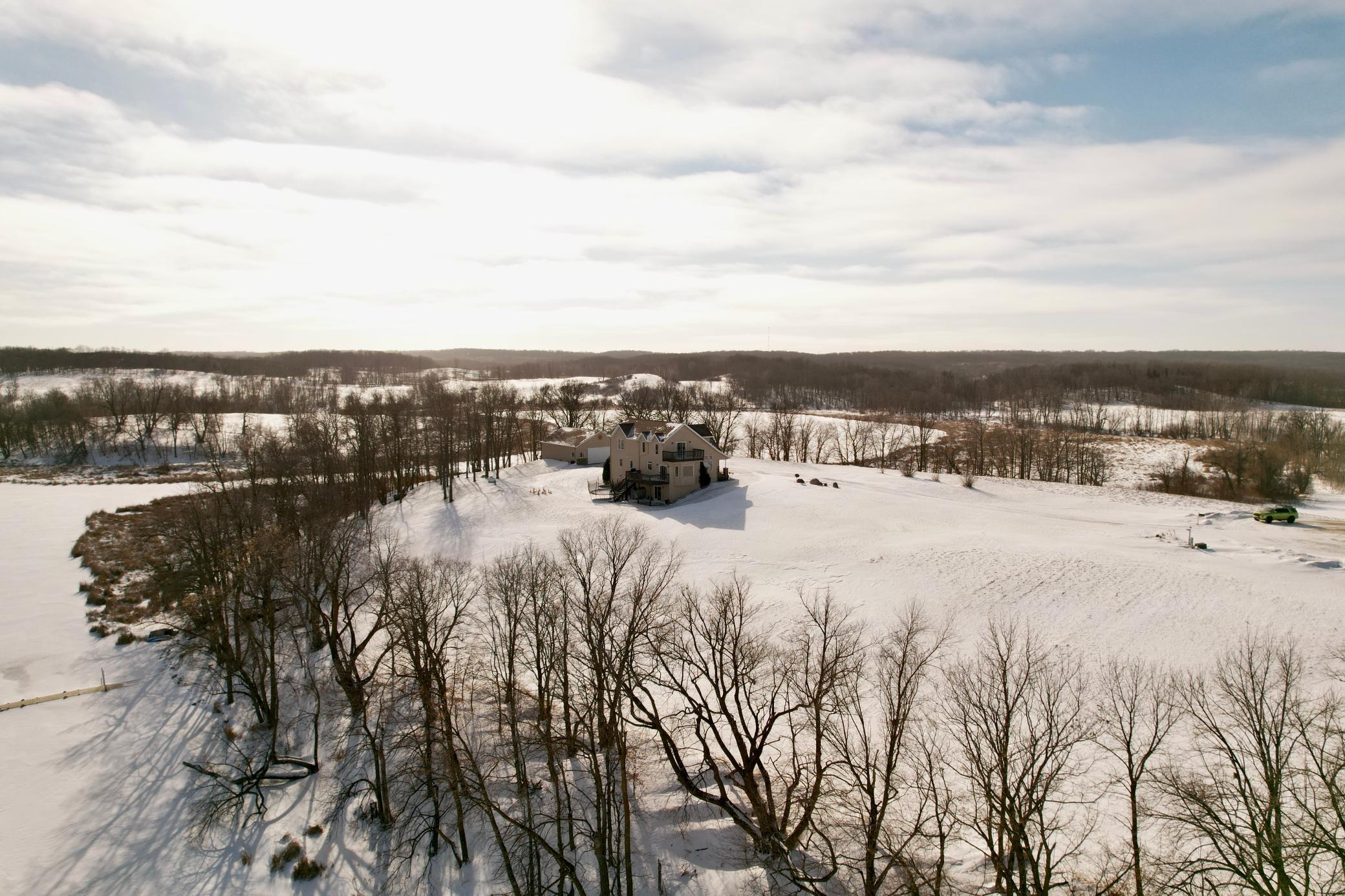 26536 Lake Hills Road Detroit Lakes, MN 56501 - Photo 53 of 56