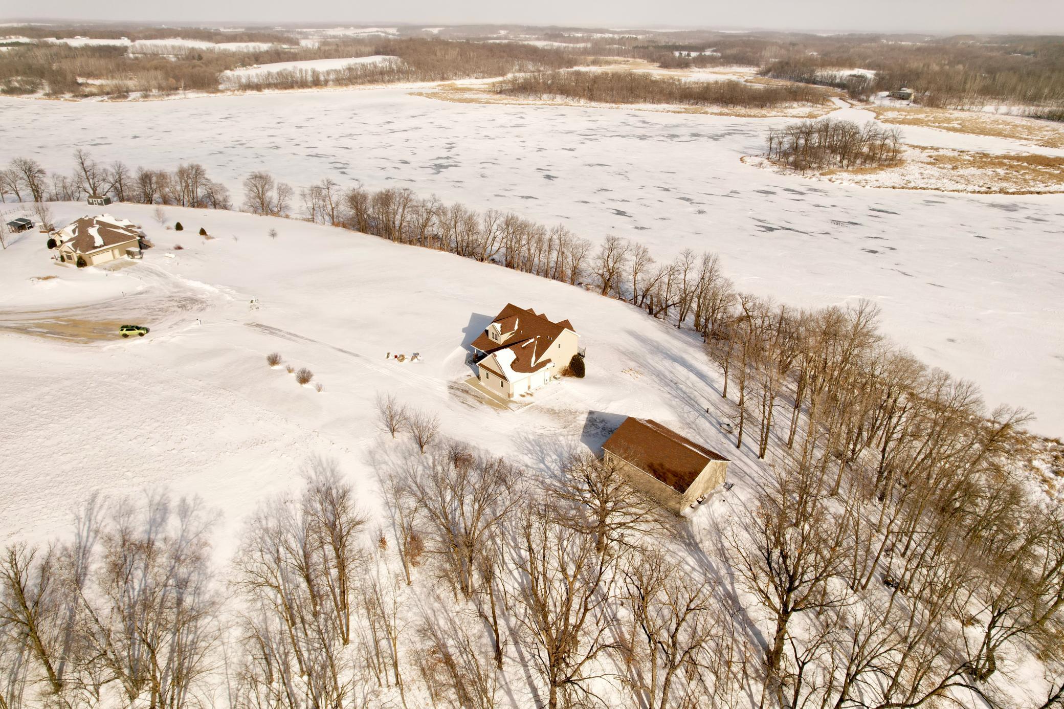 26536 Lake Hills Road Detroit Lakes, MN 56501 - Photo 54 of 56