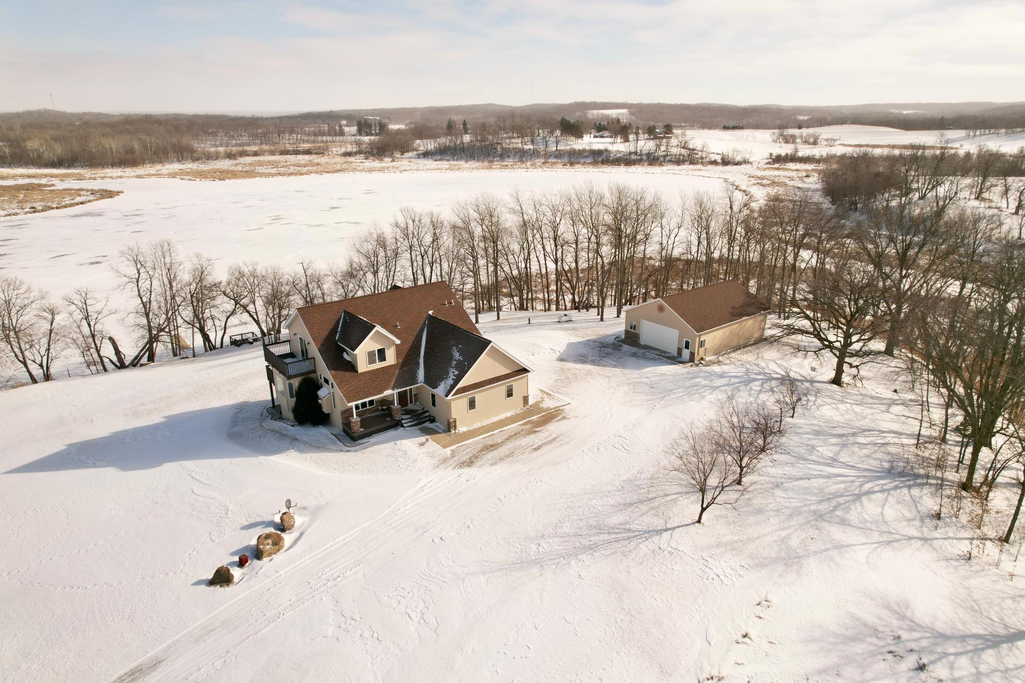 26536 Lake Hills Road Detroit Lakes, MN 56501 - Photo 55 of 56