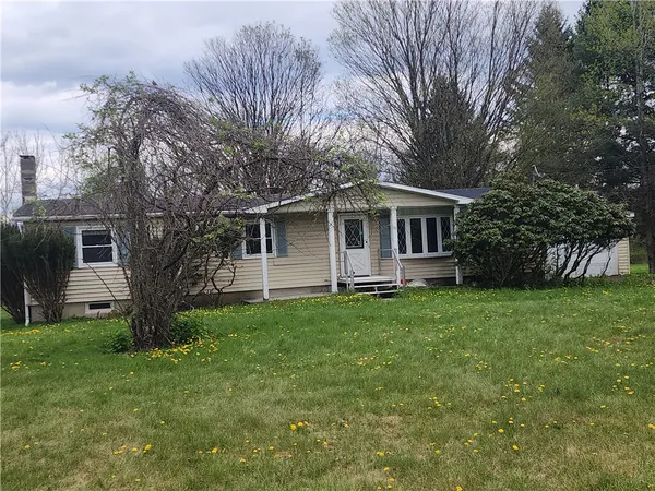 $95,000 | 150 Caswell Street, Afton, NY 13730