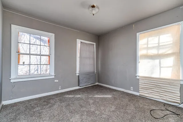 $99,995 | 210 North Floyd Avenue, Tulia, TX 79088