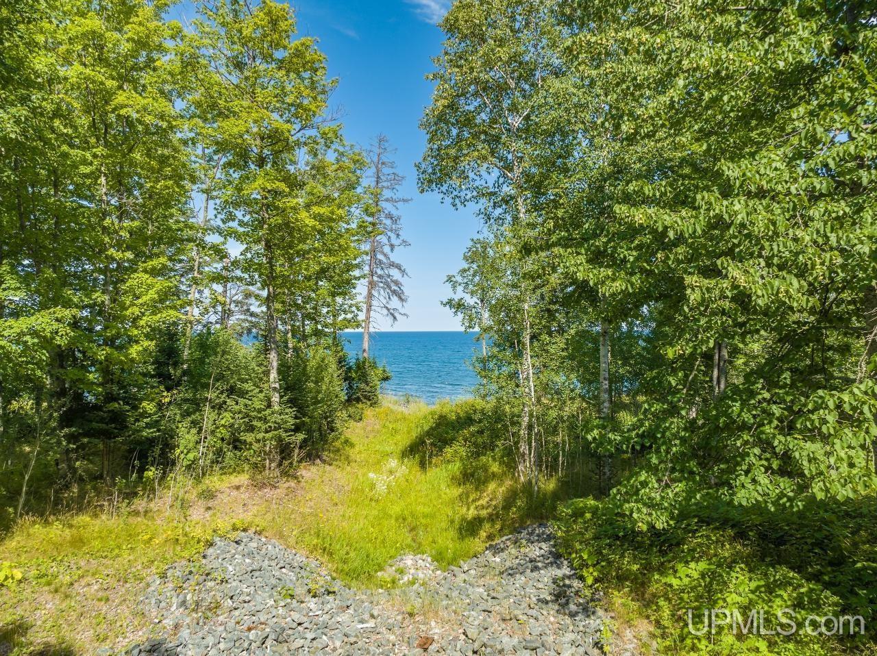 2 Eagles Nest Road Marquette, MI 49855 - Photo 24 of 37