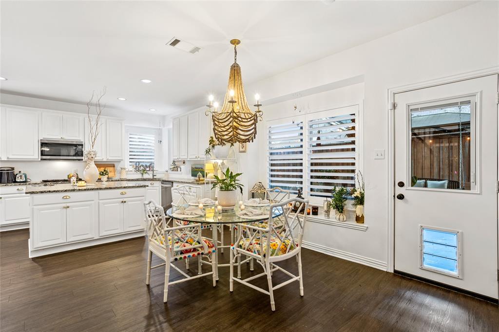 5201 Geode Lane McKinney, TX 75072 - Photo 13 of 38