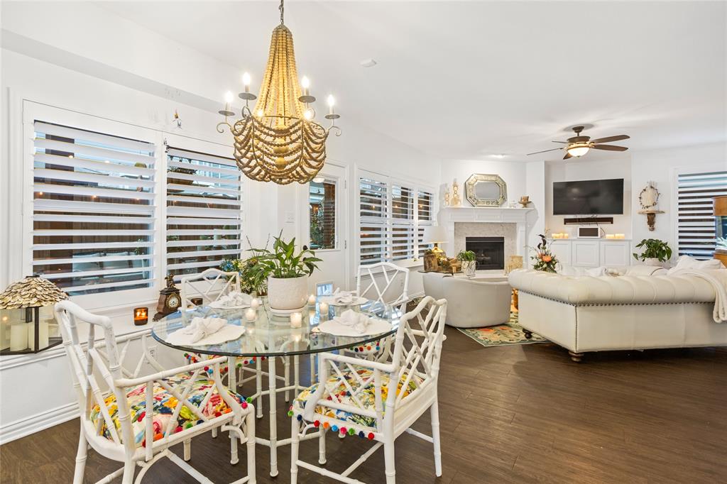 5201 Geode Lane McKinney, TX 75072 - Photo 14 of 38