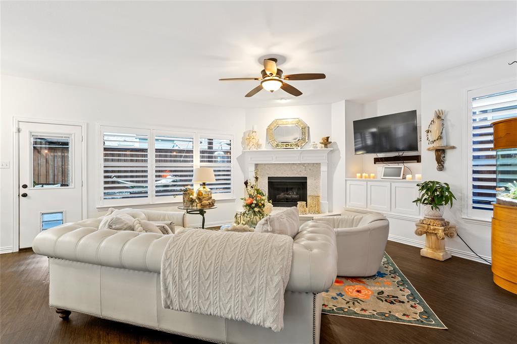 5201 Geode Lane McKinney, TX 75072 - Photo 15 of 38