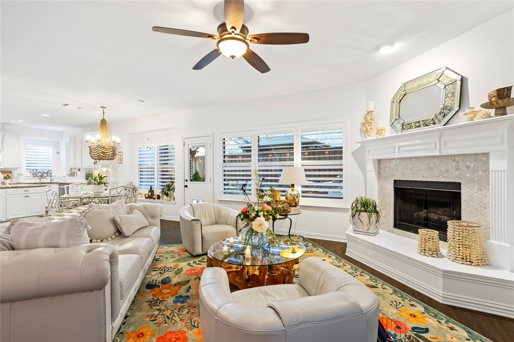 5201 Geode Lane McKinney, TX 75072 - Photo 16 of 38