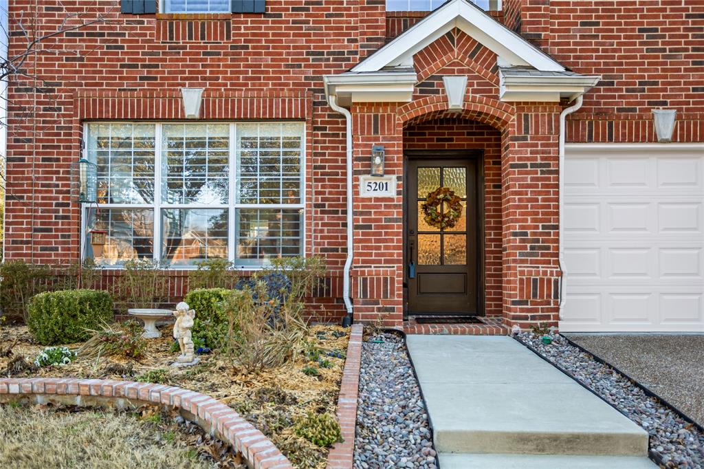 5201 Geode Lane McKinney, TX 75072 - Photo 2 of 38