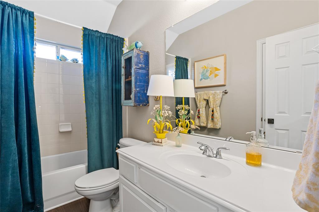 5201 Geode Lane McKinney, TX 75072 - Photo 21 of 38