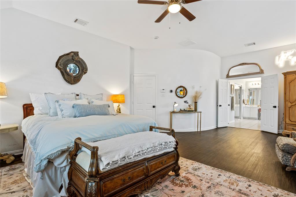 5201 Geode Lane McKinney, TX 75072 - Photo 23 of 38