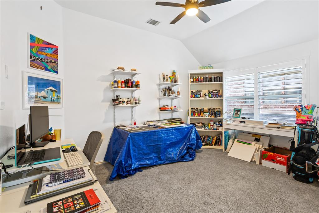 5201 Geode Lane McKinney, TX 75072 - Photo 29 of 38