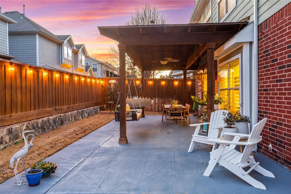 5201 Geode Lane McKinney, TX 75072 - Photo 30 of 38